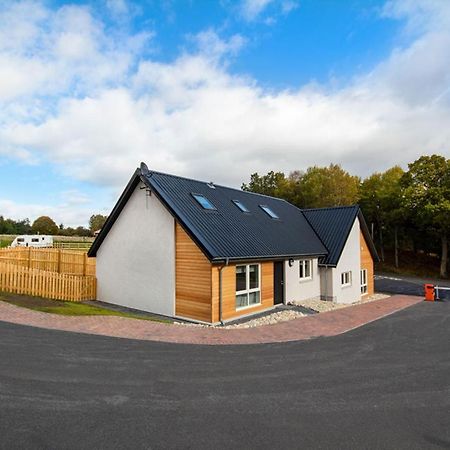 Oakwood Aviemore Exterior foto