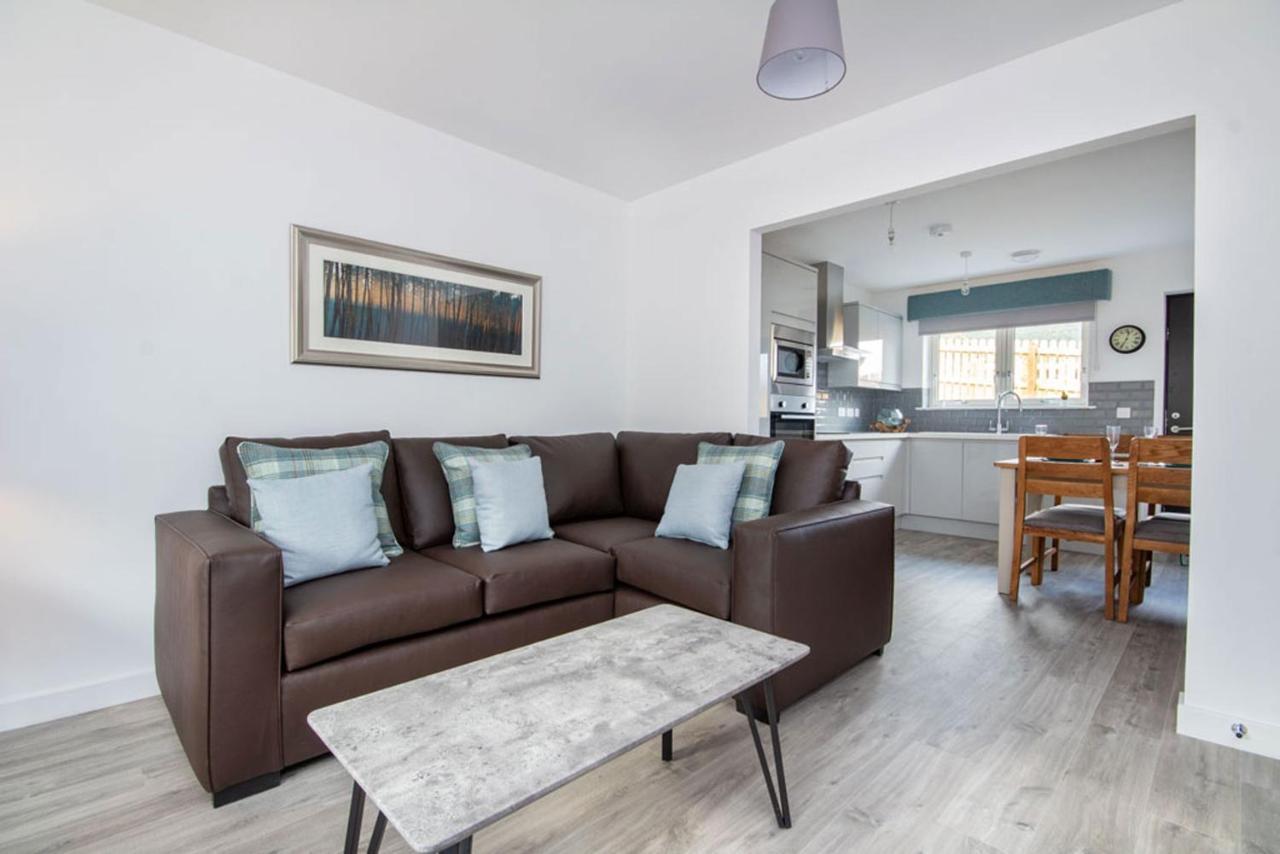 Oakwood Aviemore Exterior foto