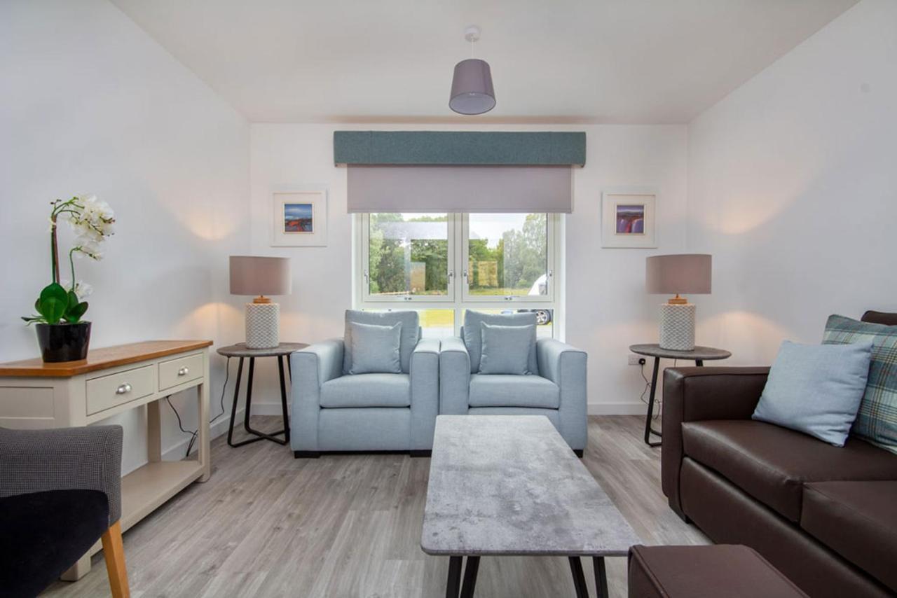Oakwood Aviemore Exterior foto