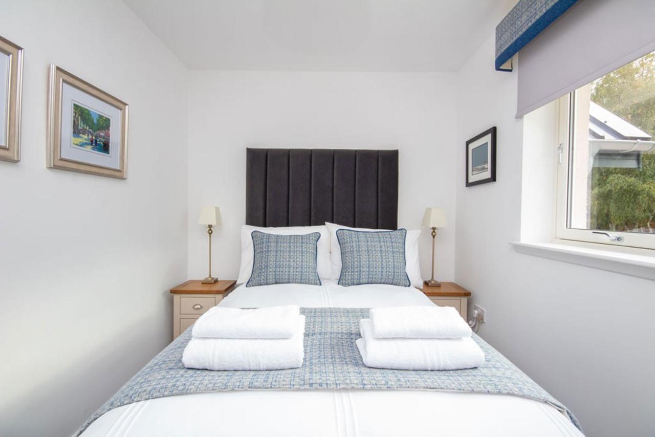 Oakwood Aviemore Exterior foto