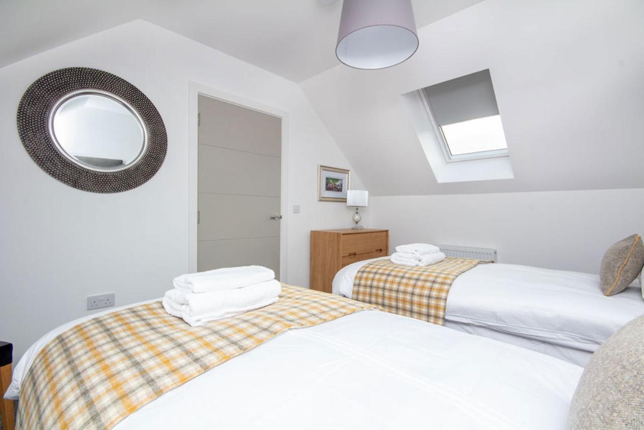 Oakwood Aviemore Exterior foto
