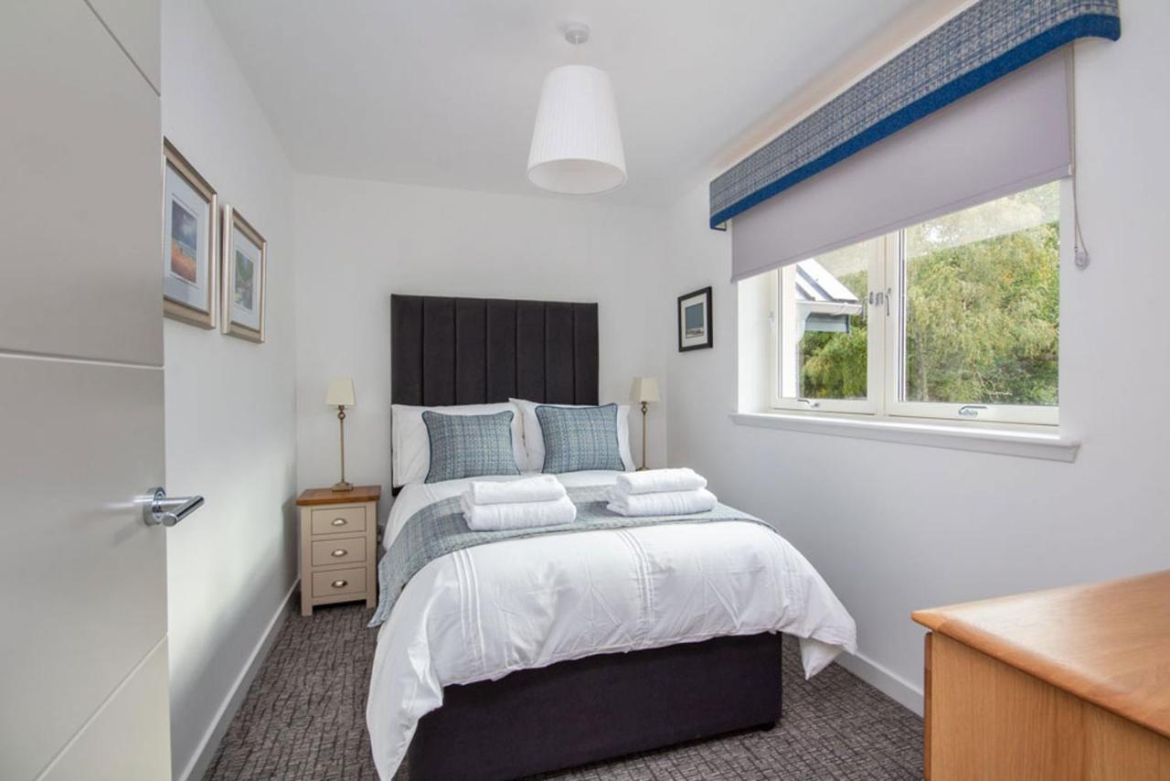 Oakwood Aviemore Exterior foto