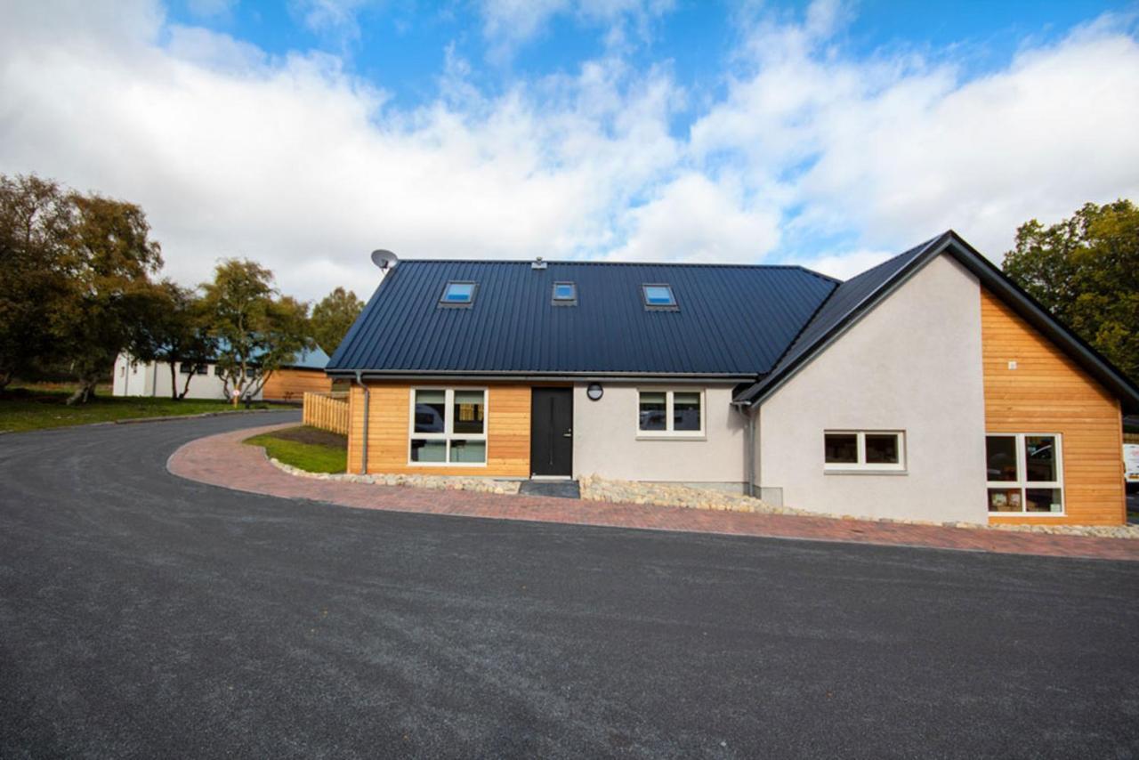 Oakwood Aviemore Exterior foto