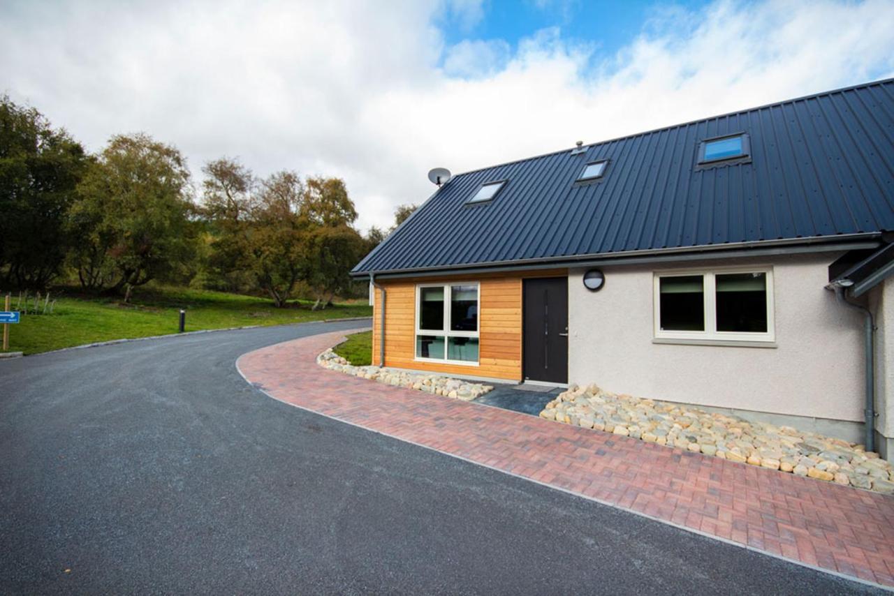 Oakwood Aviemore Exterior foto