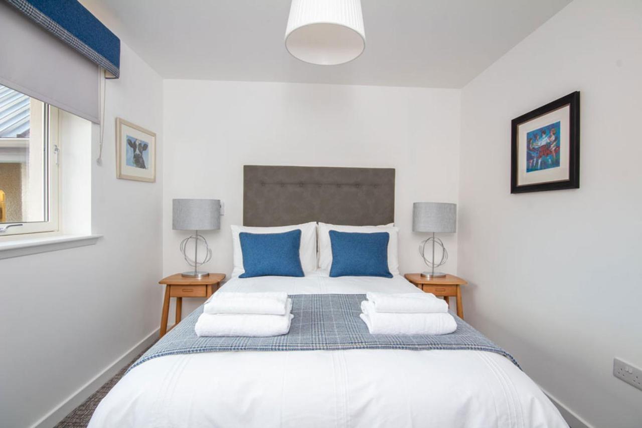 Oakwood Aviemore Exterior foto