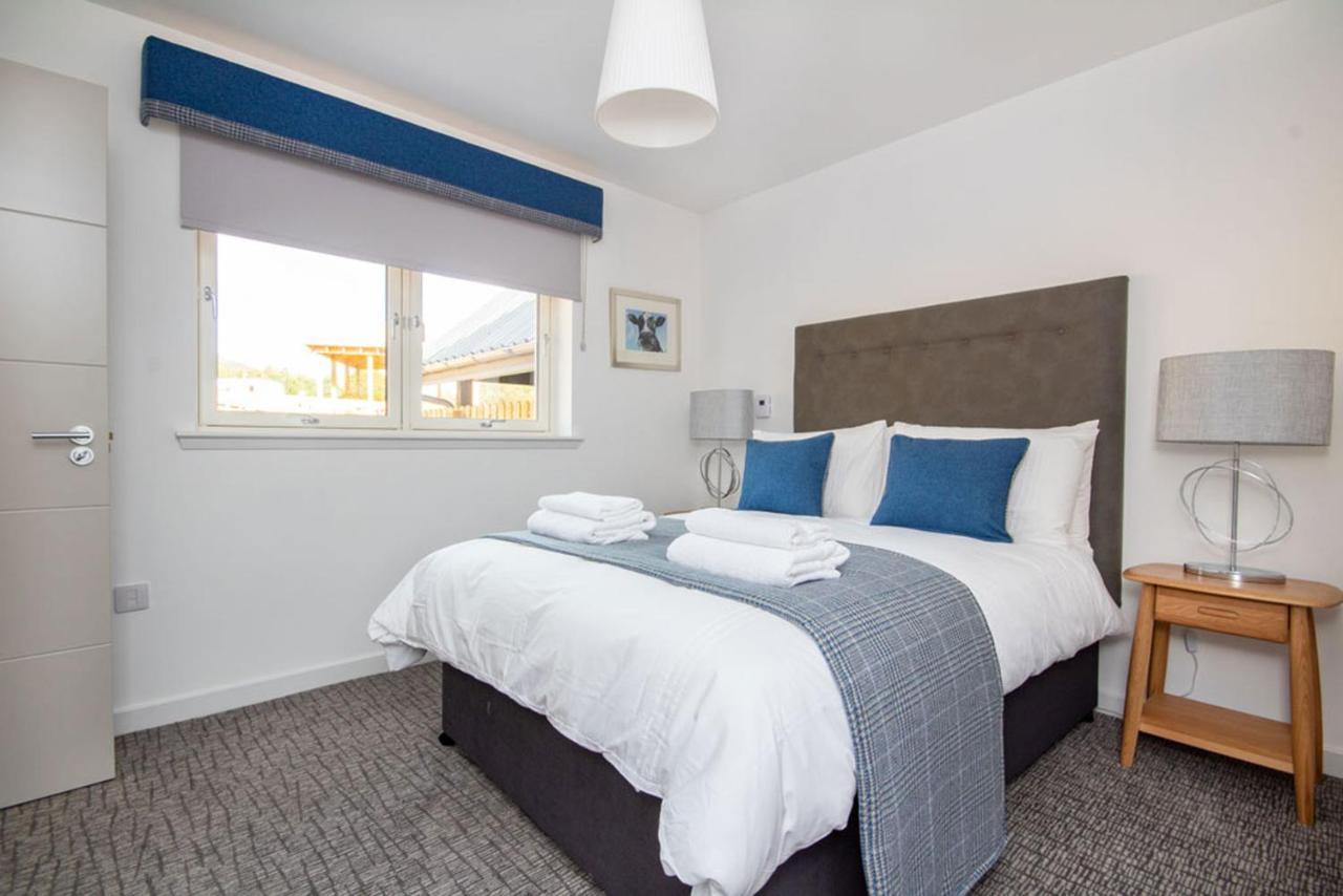 Oakwood Aviemore Exterior foto