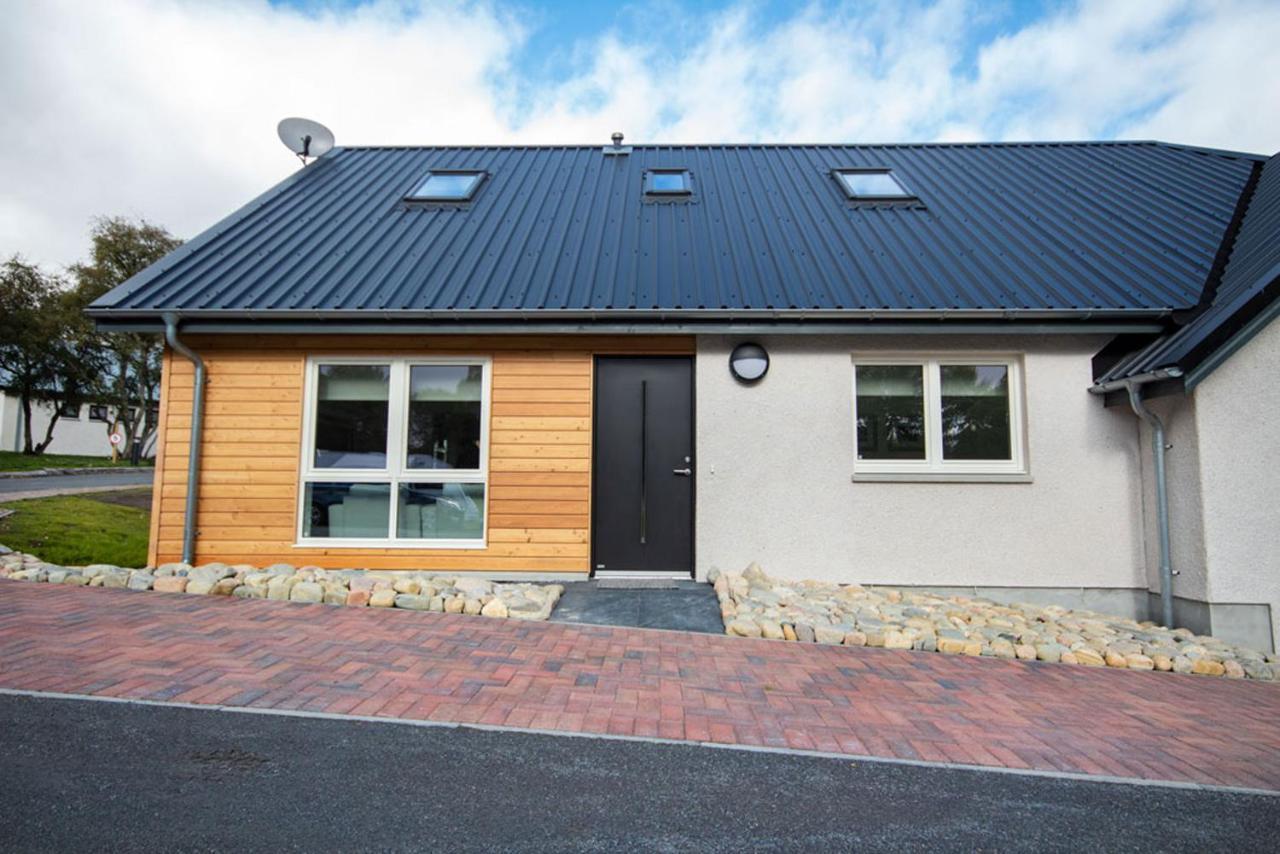 Oakwood Aviemore Exterior foto
