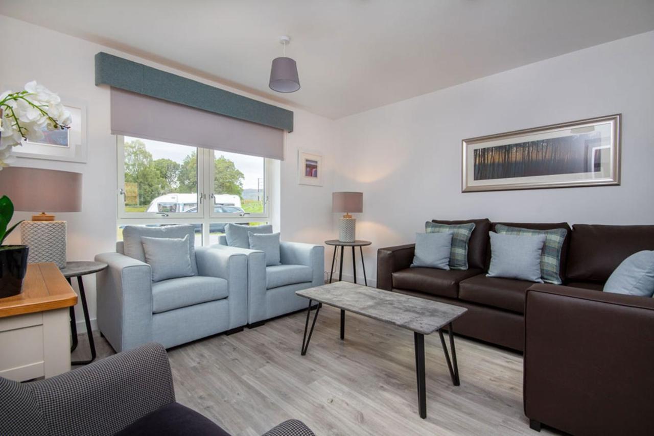 Oakwood Aviemore Exterior foto